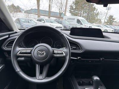2023 Mazda Mazda CX-30 2.5 S Select Package AWD