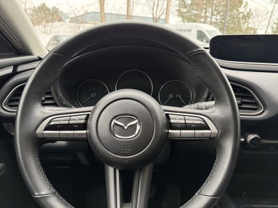 2023 Mazda Mazda CX-30 2.5 S Select Package AWD