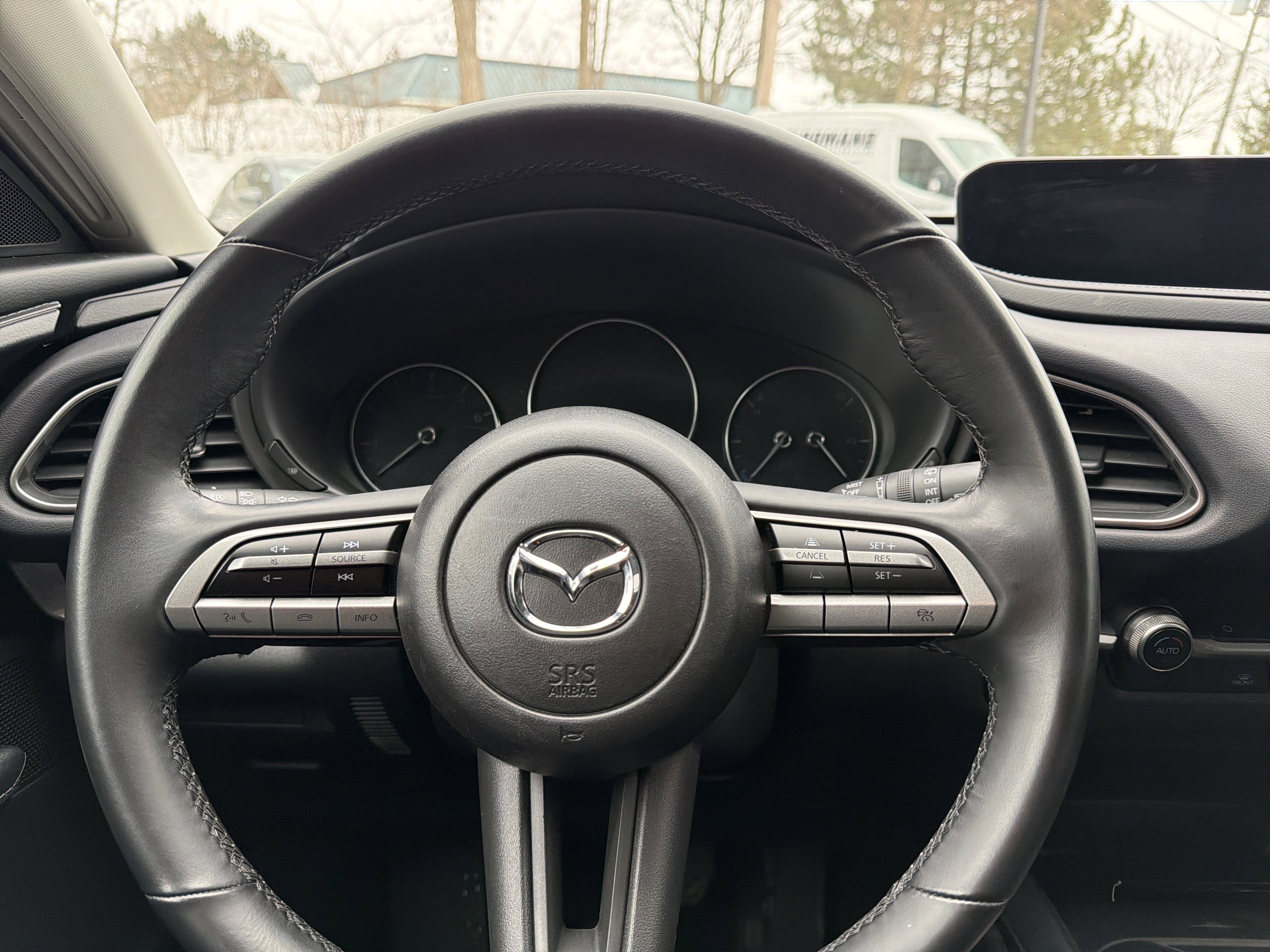 2023 Mazda Mazda CX-30 2.5 S Select Package AWD