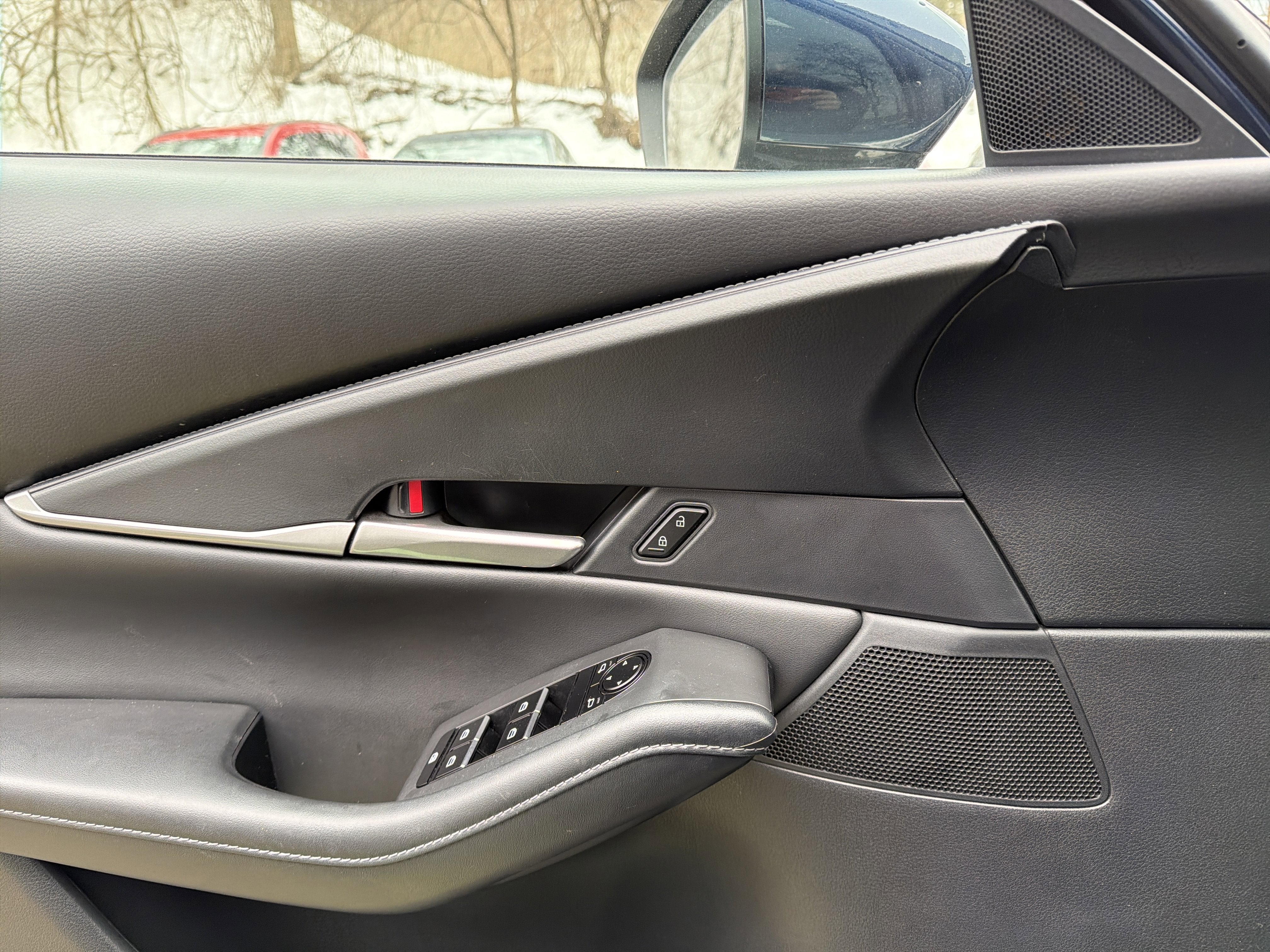 2023 Mazda Mazda CX-30 2.5 S Select Package AWD