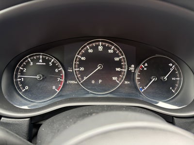 2023 Mazda Mazda CX-30 2.5 S Select Package AWD