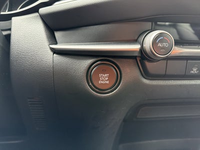 2023 Mazda Mazda CX-30 2.5 S Select Package AWD