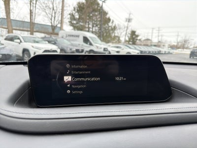 2023 Mazda Mazda CX-30 2.5 S Select Package AWD