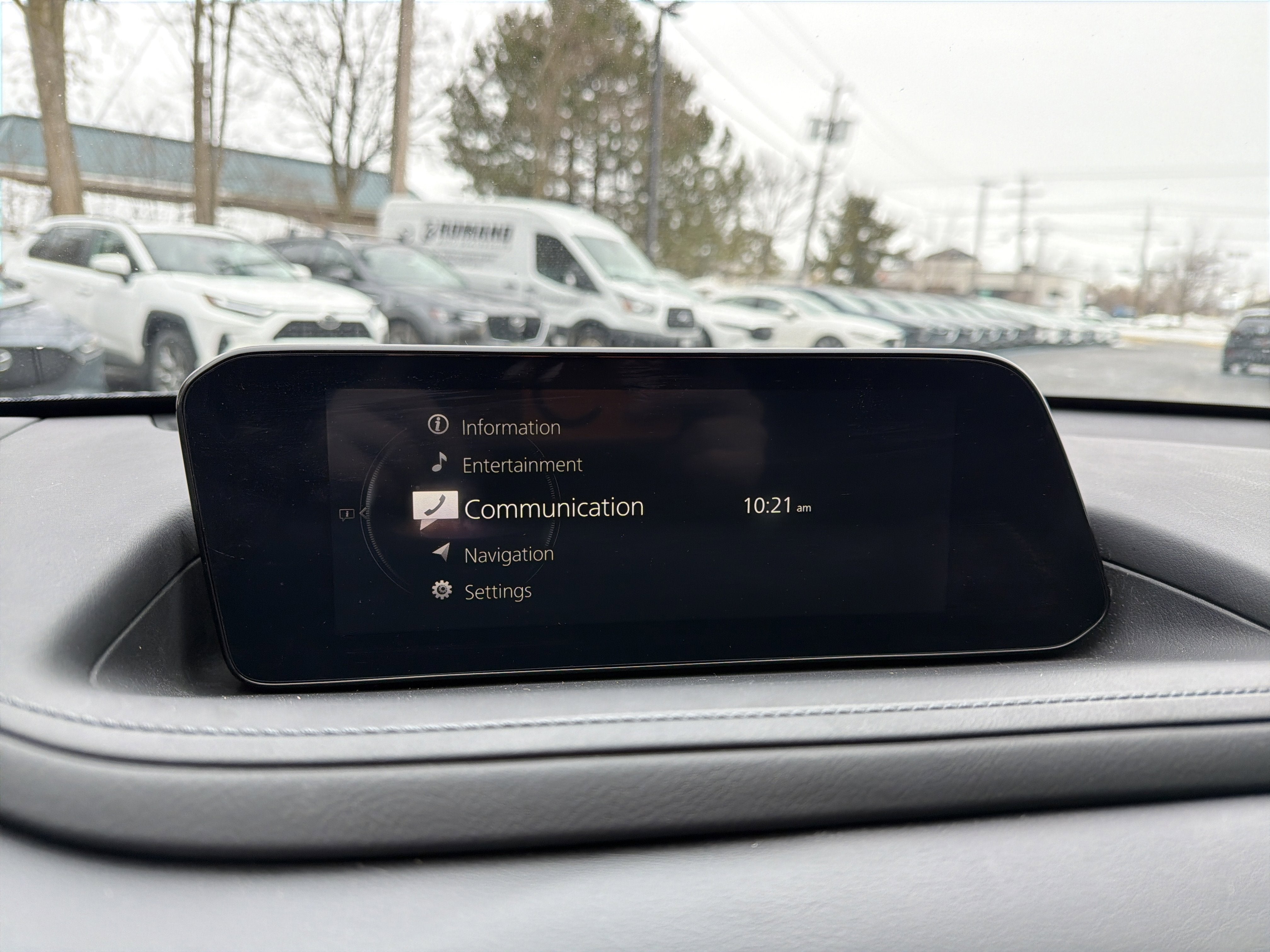 2023 Mazda Mazda CX-30 2.5 S Select Package AWD