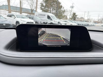 2023 Mazda Mazda CX-30 2.5 S Select Package AWD