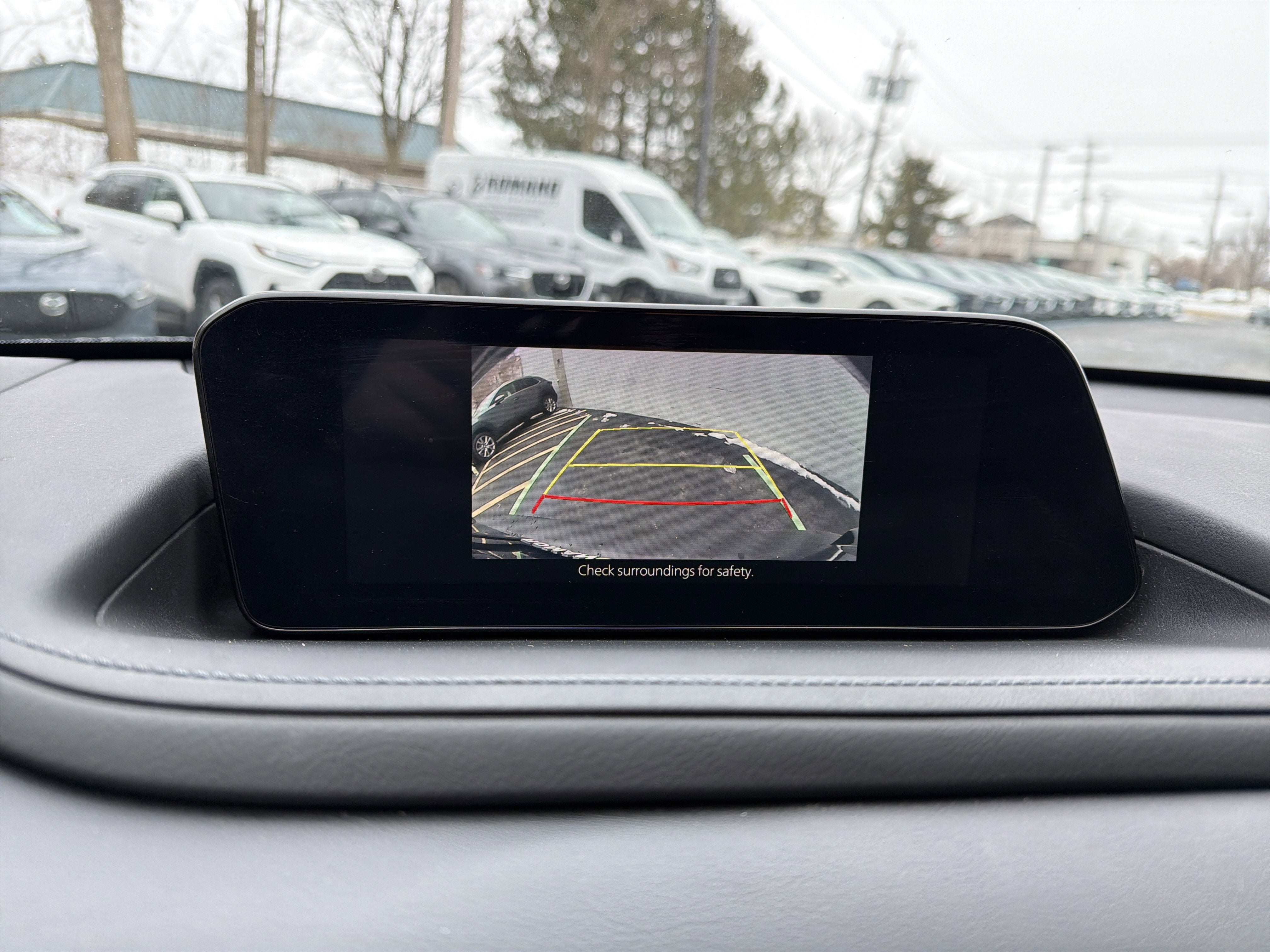 2023 Mazda Mazda CX-30 2.5 S Select Package AWD