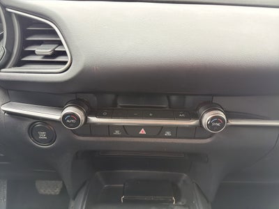 2023 Mazda Mazda CX-30 2.5 S Select Package AWD