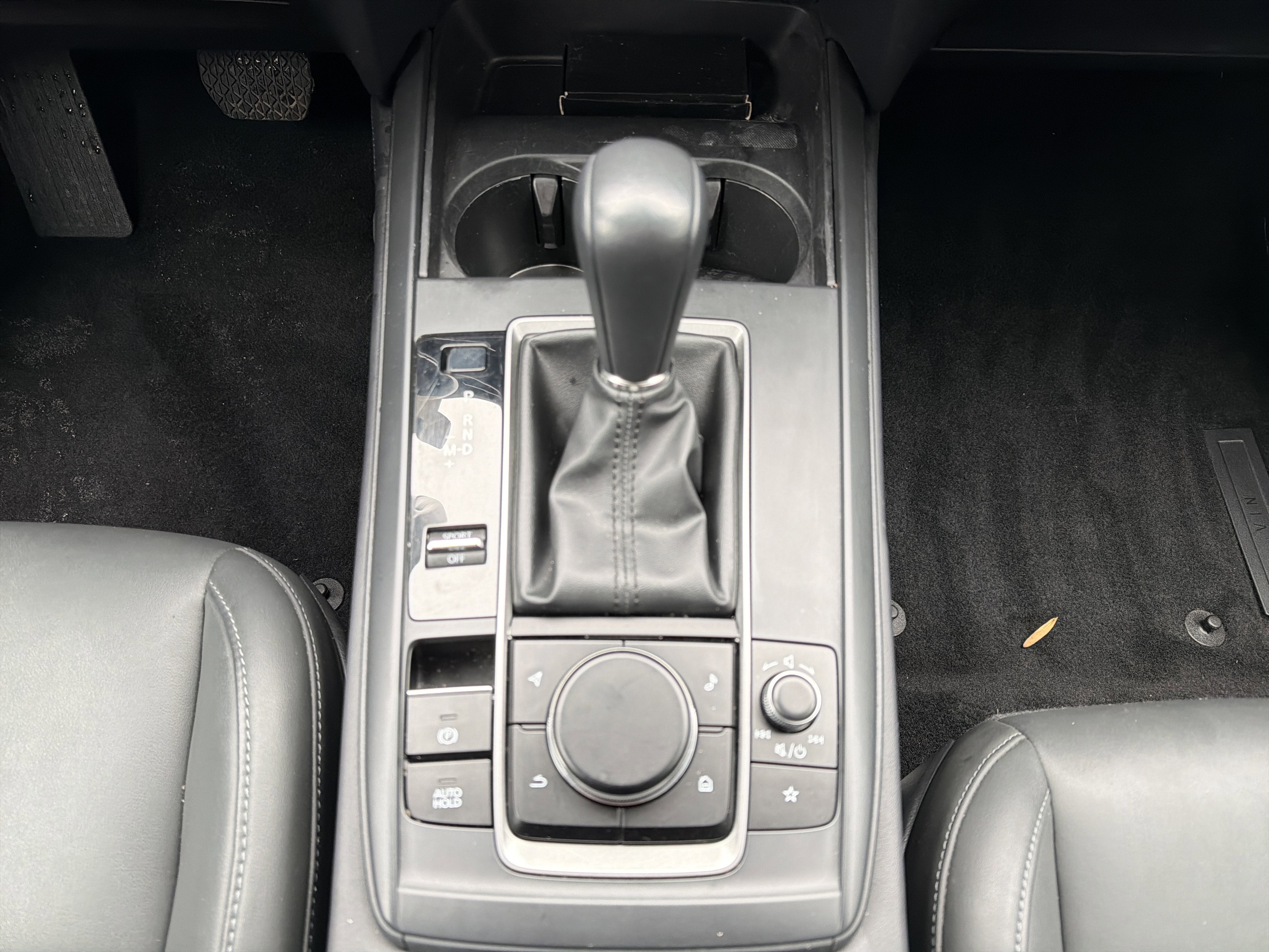 2023 Mazda Mazda CX-30 2.5 S Select Package AWD