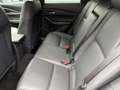 2023 Mazda Mazda CX-30 2.5 S Select Package AWD