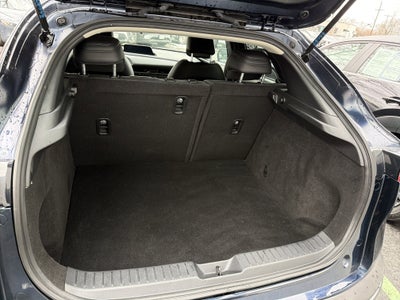 2023 Mazda Mazda CX-30 2.5 S Select Package AWD