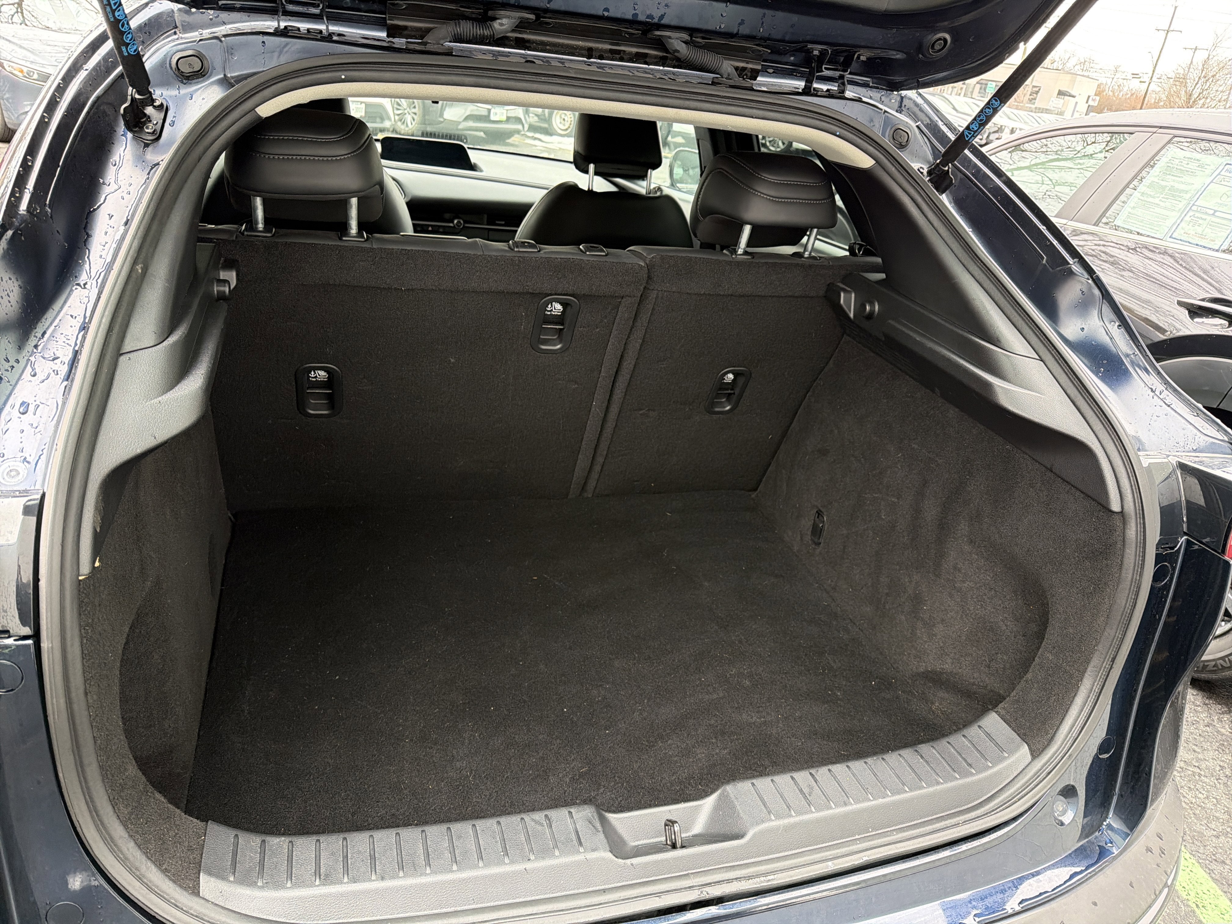 2023 Mazda Mazda CX-30 2.5 S Select Package AWD