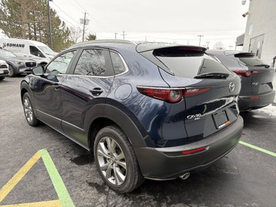 2023 Mazda Mazda CX-30 2.5 S Select Package AWD