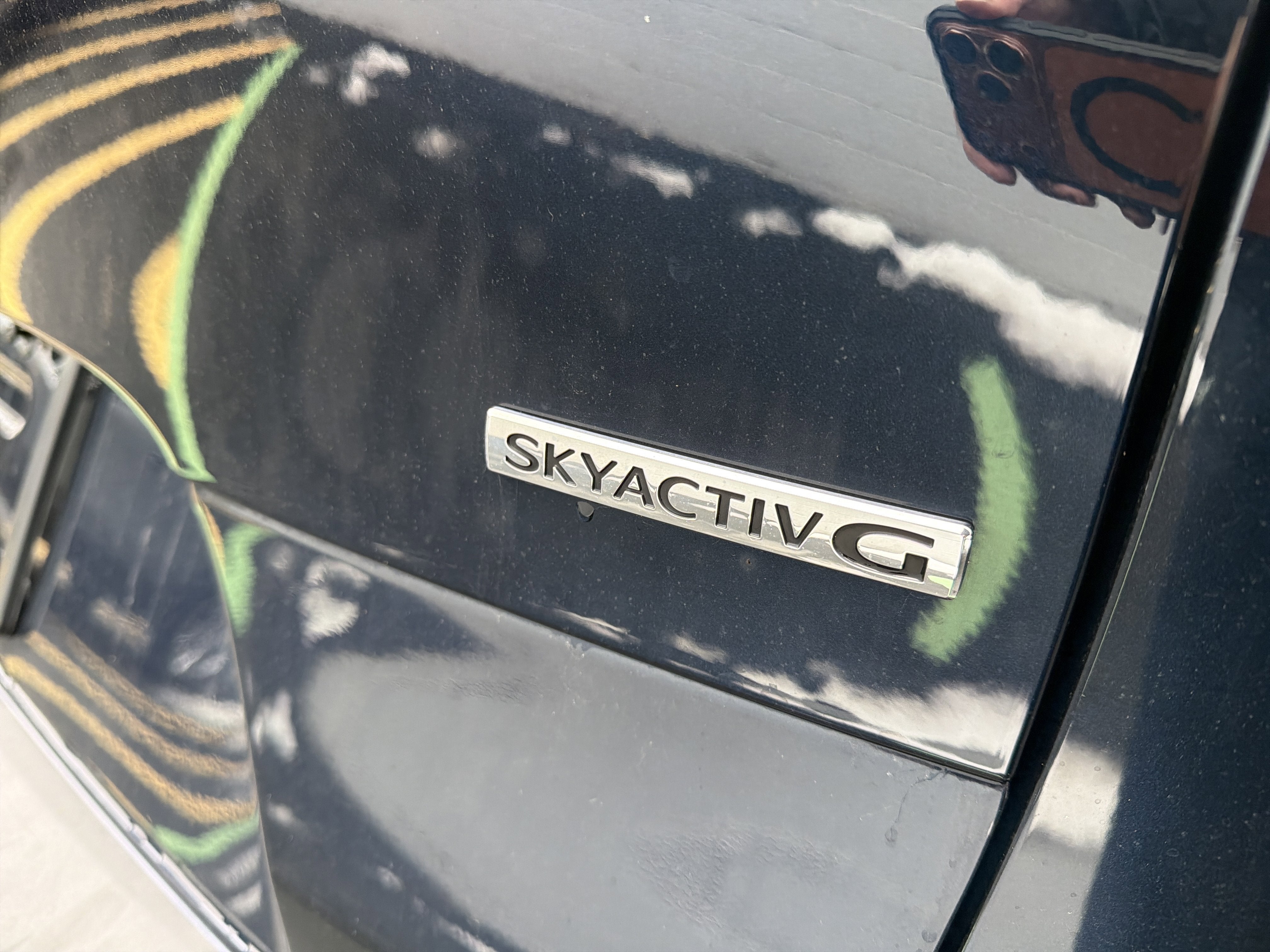 2023 Mazda Mazda CX-30 2.5 S Select Package AWD