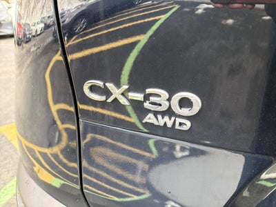 2023 Mazda Mazda CX-30 2.5 S Select Package AWD