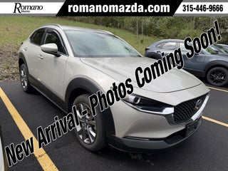2023 Mazda Mazda CX-30 2.5 S Select Package AWD