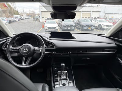 2024 Mazda Mazda CX-30 2.5 S Select Sport AWD