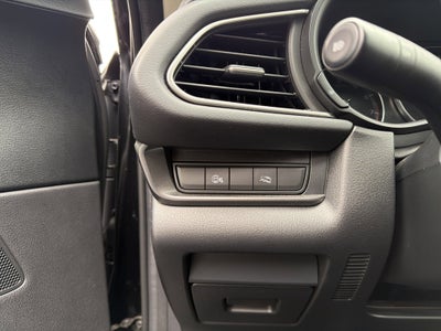 2024 Mazda Mazda CX-30 2.5 S Select Sport AWD