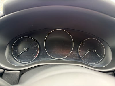 2024 Mazda Mazda CX-30 2.5 S Select Sport AWD