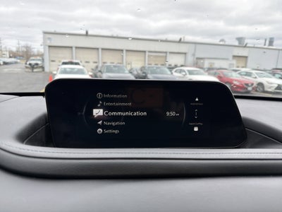 2024 Mazda Mazda CX-30 2.5 S Select Sport AWD