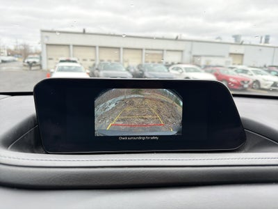 2024 Mazda Mazda CX-30 2.5 S Select Sport AWD