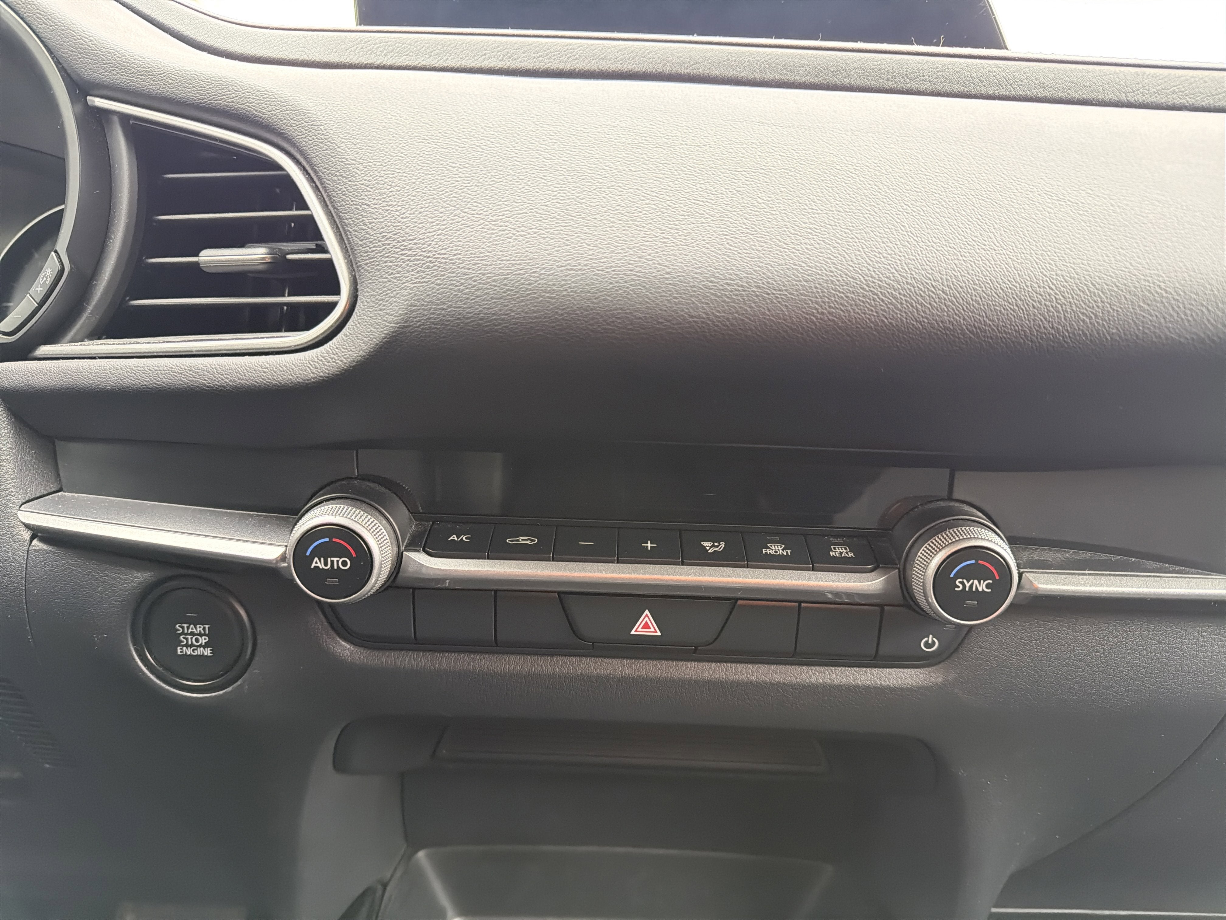 2024 Mazda Mazda CX-30 2.5 S Select Sport AWD