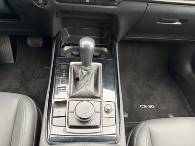 2024 Mazda Mazda CX-30 2.5 S Select Sport AWD