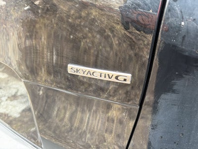 2024 Mazda Mazda CX-30 2.5 S Select Sport AWD