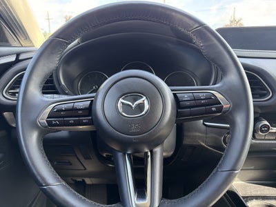 2024 Mazda Mazda CX-30 2.5 S Select Sport AWD