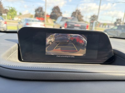 2024 Mazda Mazda CX-30 2.5 S Select Sport AWD