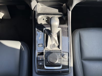 2024 Mazda Mazda CX-30 2.5 S Select Sport AWD