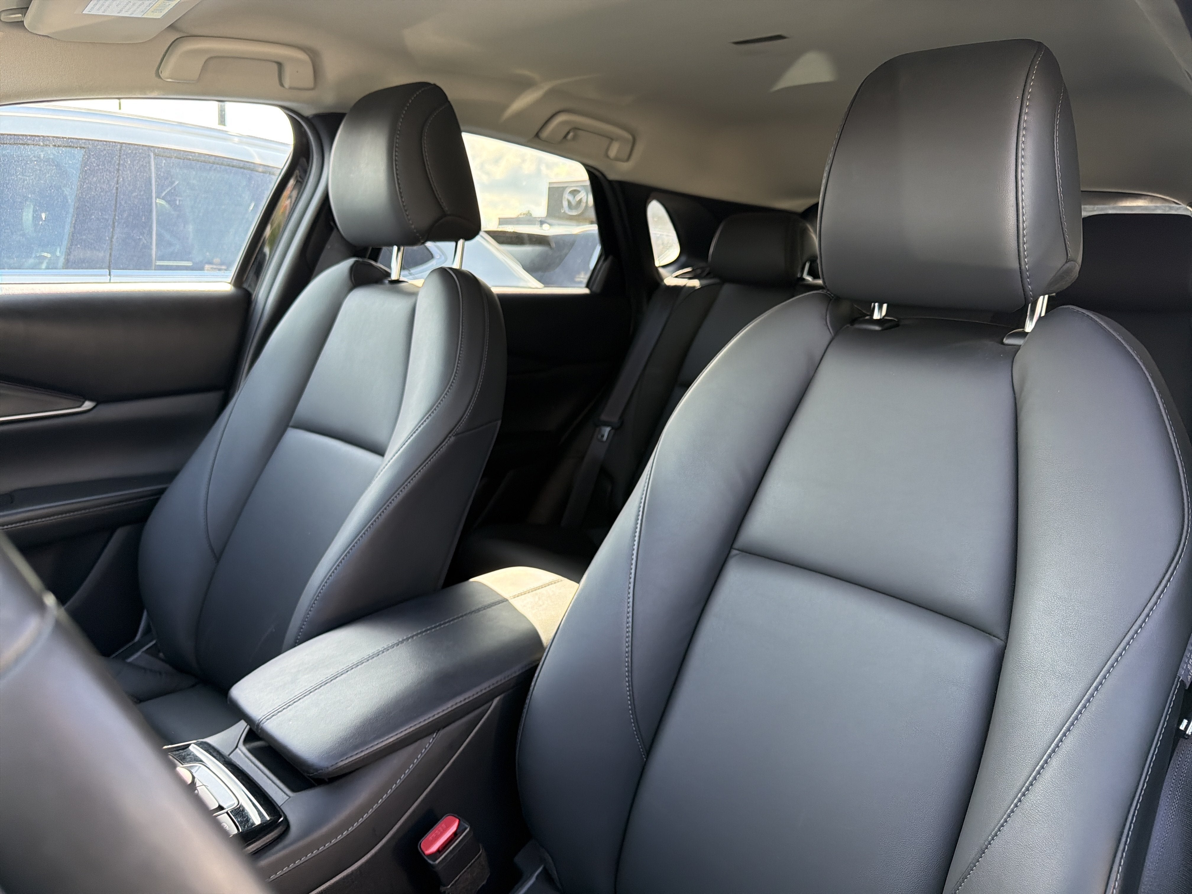2024 Mazda Mazda CX-30 2.5 S Select Sport AWD