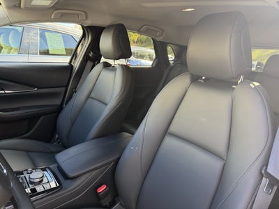 2024 Mazda Mazda CX-30 2.5 S Select Sport AWD