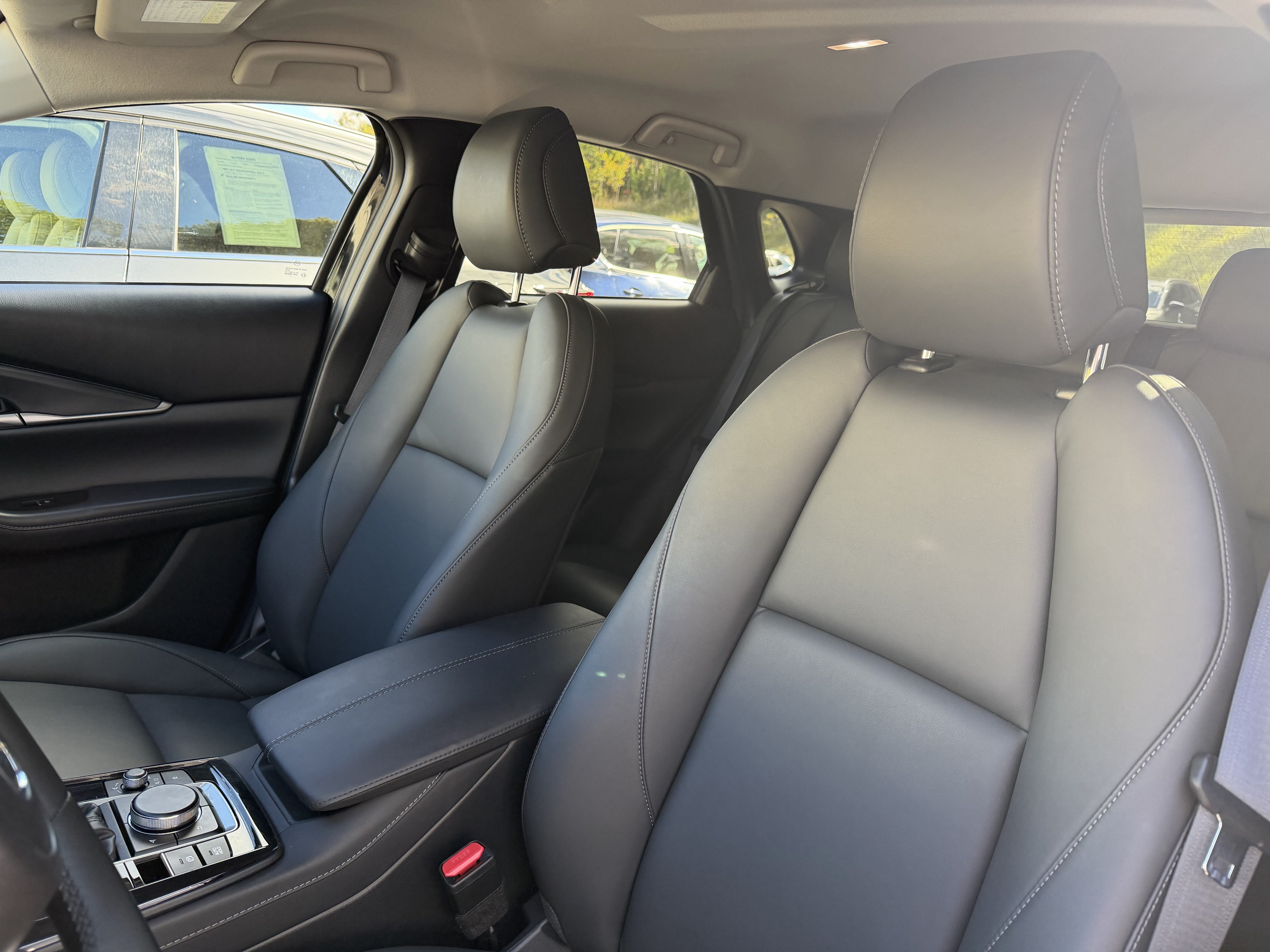 2024 Mazda Mazda CX-30 2.5 S Select Sport AWD