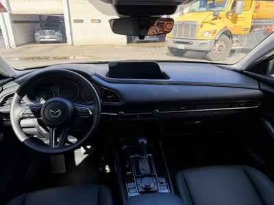 2024 Mazda Mazda CX-30 2.5 S Select Sport AWD