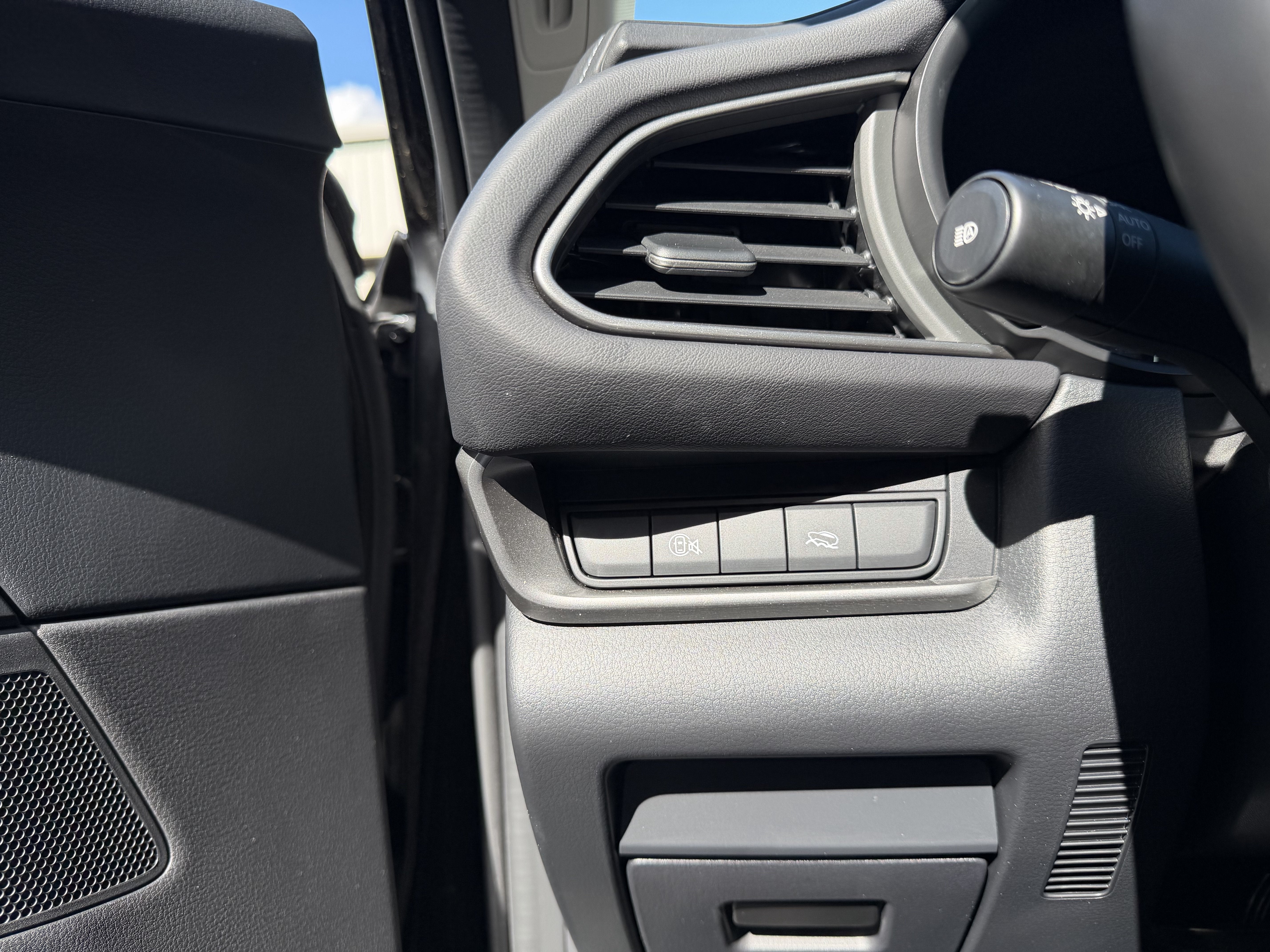 2024 Mazda Mazda CX-30 2.5 S Select Sport AWD