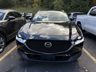 2024 Mazda Mazda CX-30 2.5 S Select Sport AWD