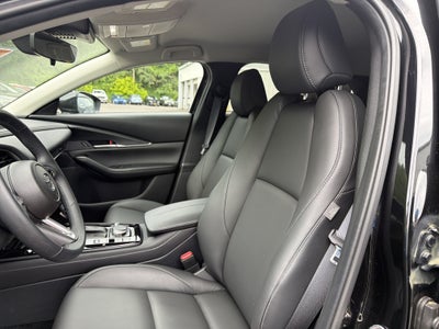 2025 Mazda Mazda CX-30 2.5 S Select Sport AWD