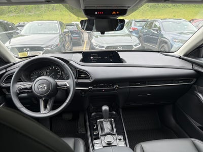 2025 Mazda Mazda CX-30 2.5 S Select Sport AWD