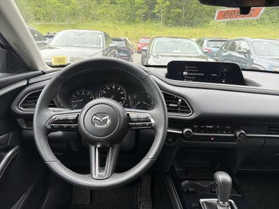 2025 Mazda Mazda CX-30 2.5 S Select Sport AWD