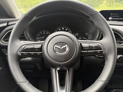2025 Mazda Mazda CX-30 2.5 S Select Sport AWD