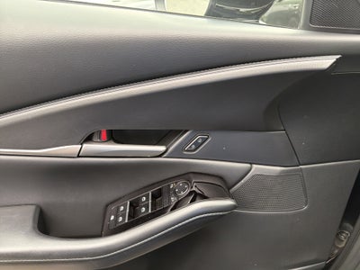 2025 Mazda Mazda CX-30 2.5 S Select Sport AWD