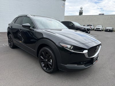 2025 Mazda Mazda CX-30 2.5 S Select Sport AWD