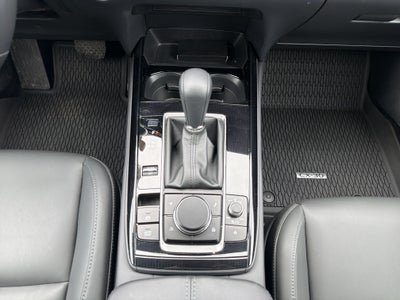 2025 Mazda Mazda CX-30 2.5 S Select Sport AWD
