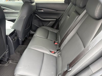 2025 Mazda Mazda CX-30 2.5 S Select Sport AWD