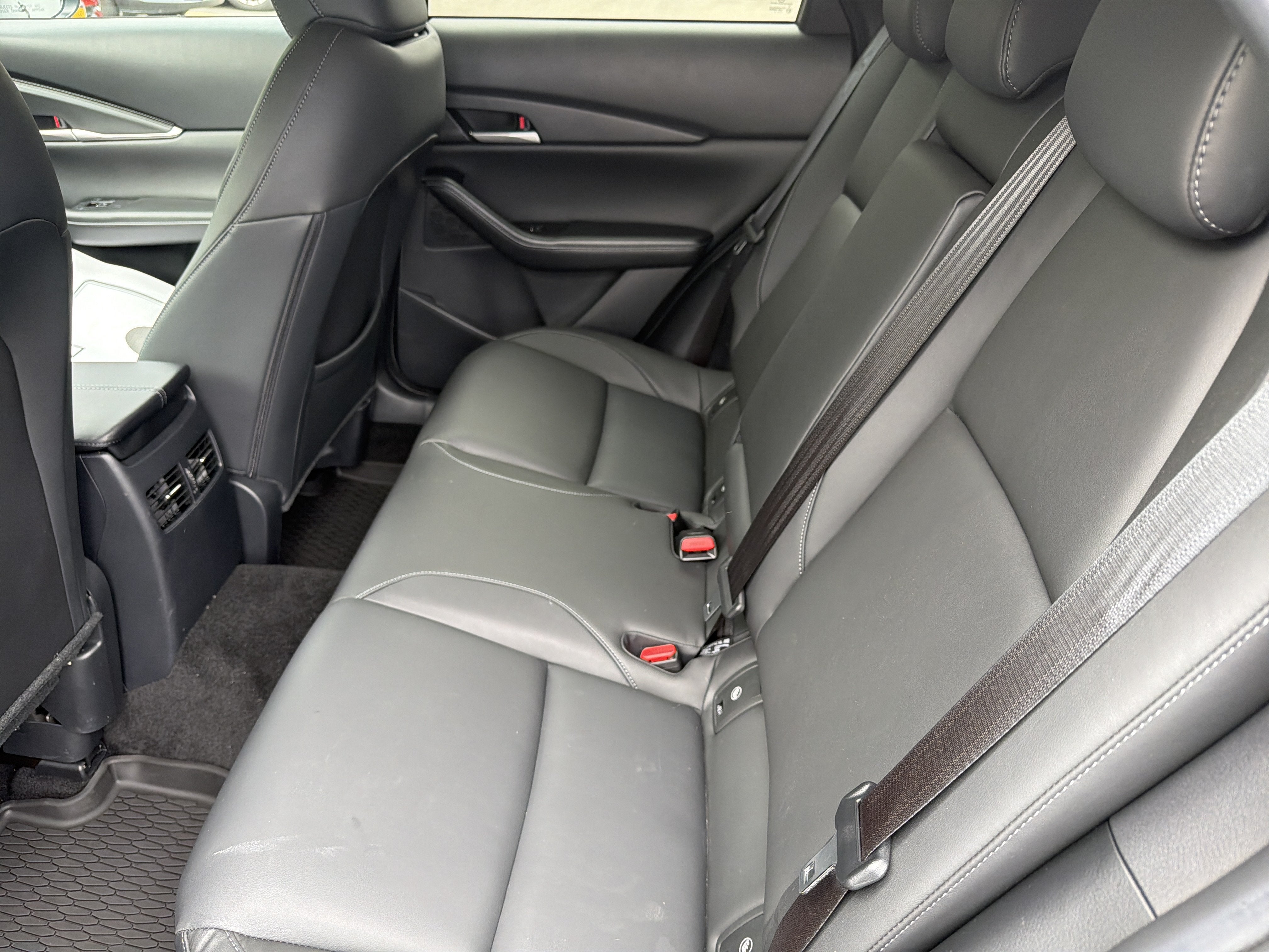 2025 Mazda Mazda CX-30 2.5 S Select Sport AWD