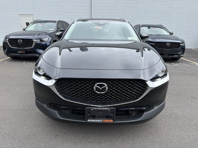2025 Mazda Mazda CX-30 2.5 S Select Sport AWD