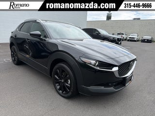 2025 Mazda Mazda CX-30 2.5 S Select Sport AWD