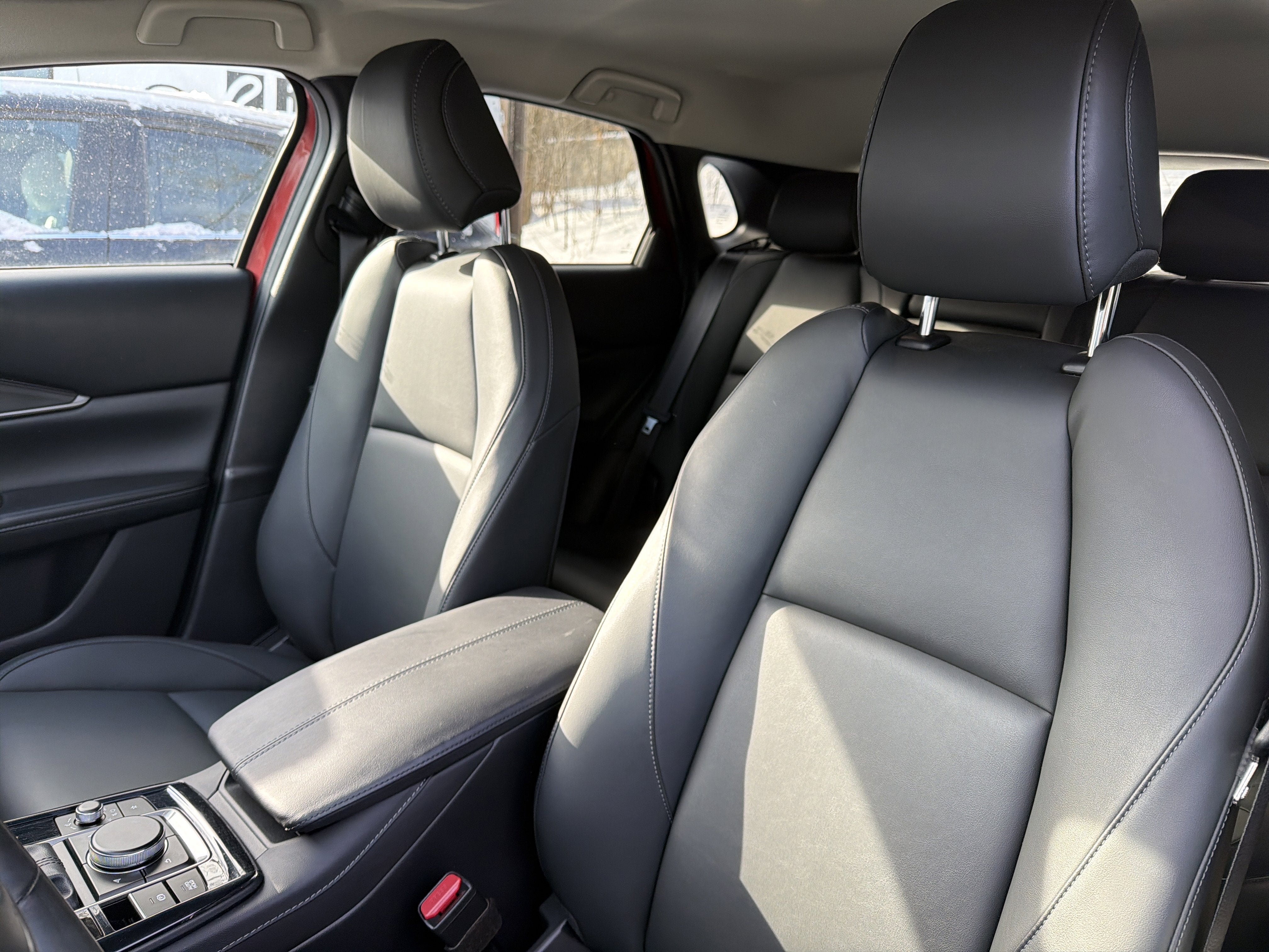 2024 Mazda Mazda CX-30 2.5 S Select Sport