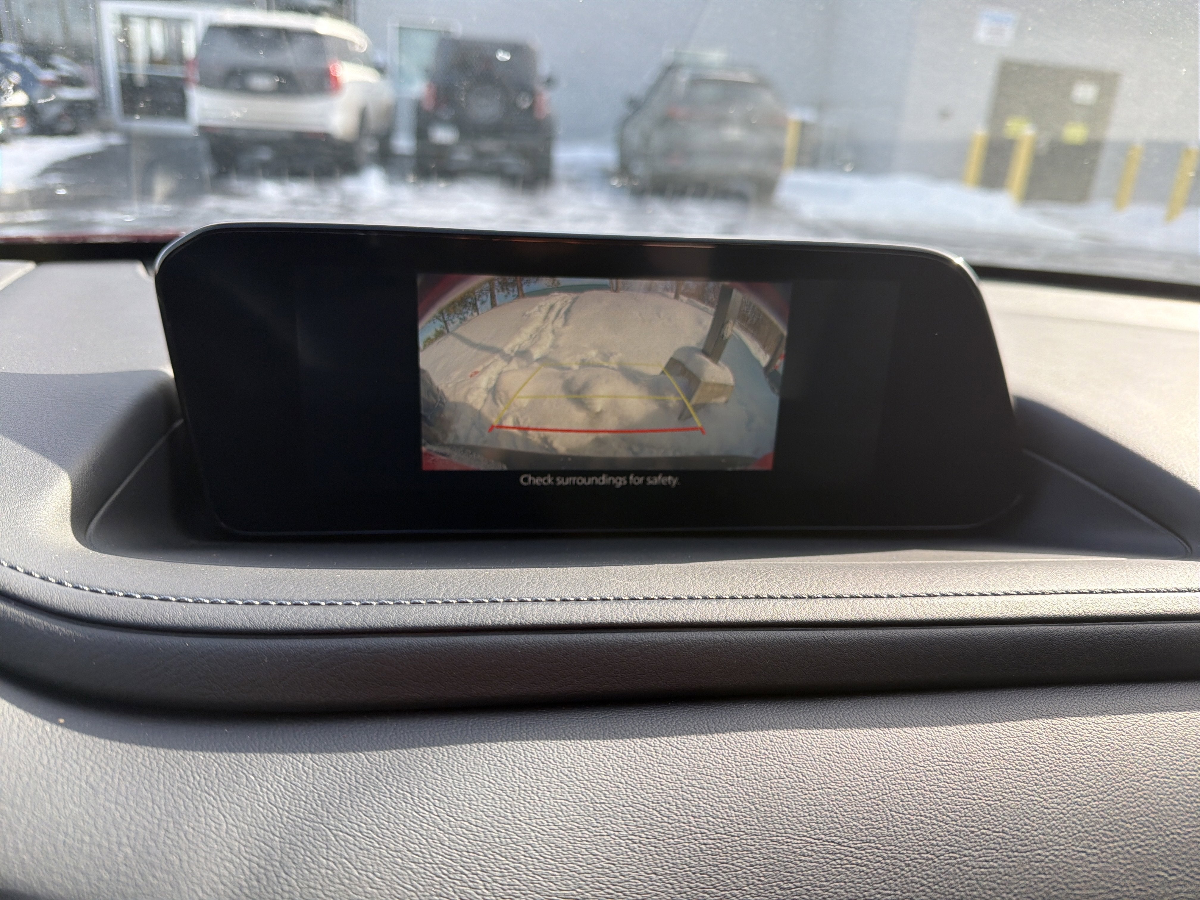 2024 Mazda Mazda CX-30 2.5 S Select Sport