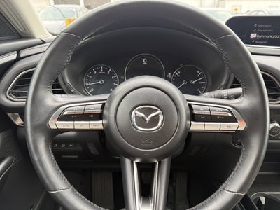 2023 Mazda Mazda CX-30 2.5 S Preferred Package AWD